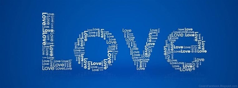 When You Fall in Love, This Is What Facebook Sees